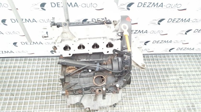 Motor AZD, Volkswagen Golf 4 (1J1), 1.6B (pr:110747)