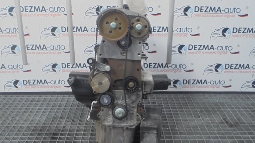 Motor AZD, Vw Golf 4 (1J1) 1.6B (pr:345722)