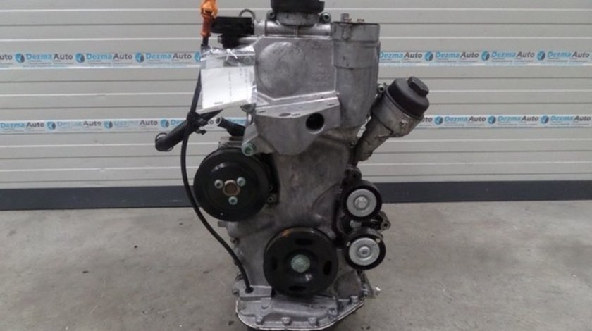 Motor AZQ, Seat Cordoba (6L2) 1.2