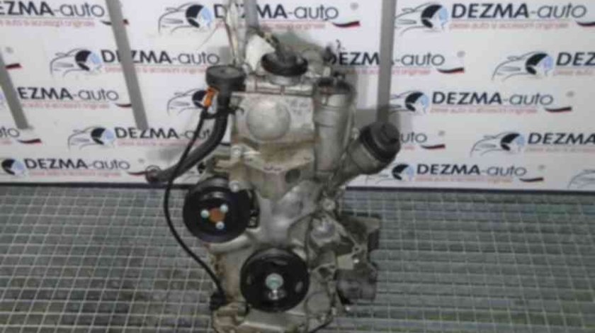 Motor AZQ, Seat Ibiza 4, 1.2b