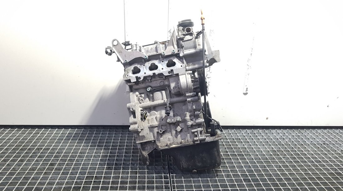 Motor AZQ, Skoda, 1.2 B, 47kw, 68cp (pr:111745)