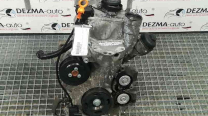 Motor AZQ, Skoda Fabia 1 (6Y2) 1.2b (pr;110747)