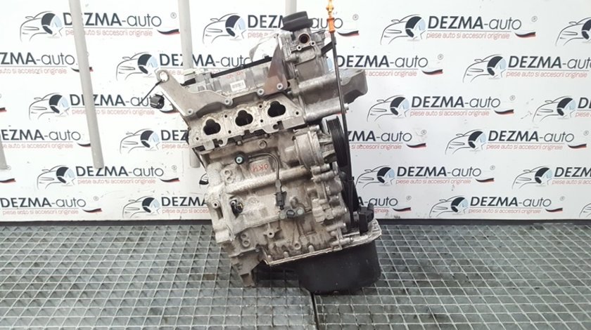 Motor, AZQ, Skoda Fabia 1 Combi (6Y5) 1.2B