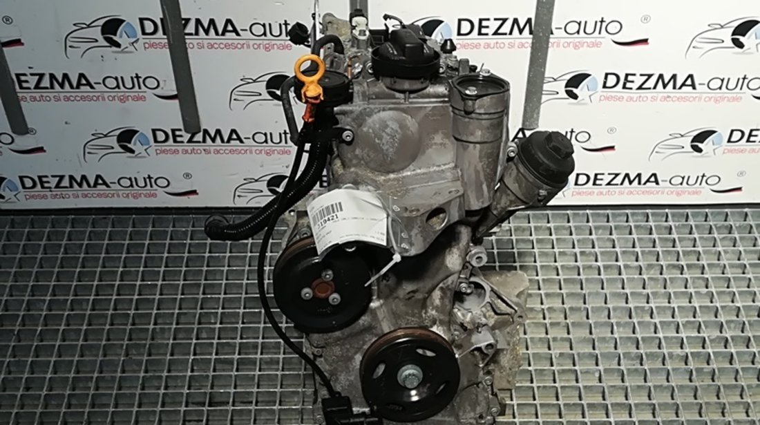 Motor AZQ, Vw Polo (9N) 1.2b (id:319421)