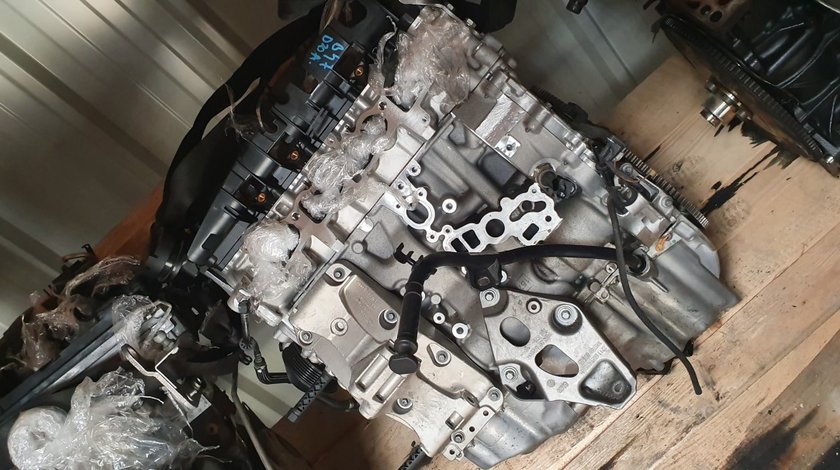 Motor B47D20A BMW F20 F30 F10 2.0D 2015 2016 2017 2018
