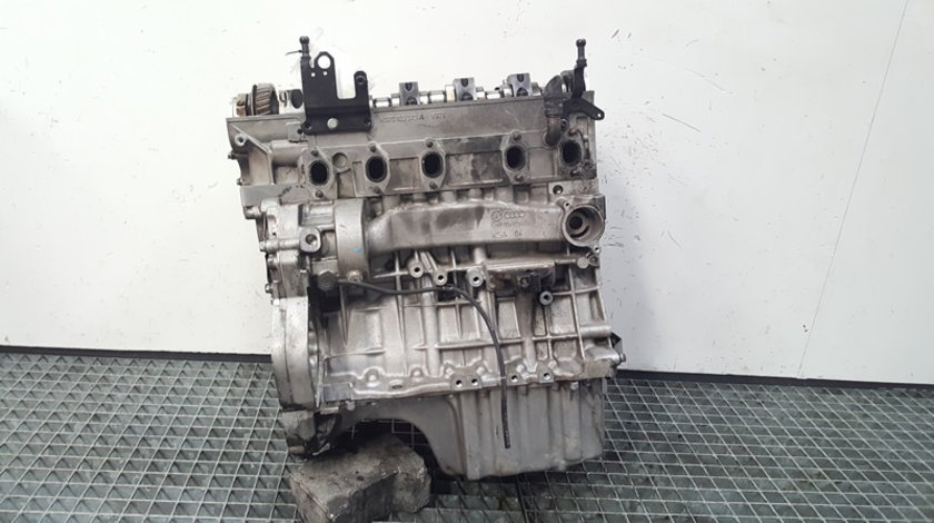 Motor BAC, Vw Touareg (7LA, 7L6) 2.5 tdi (pr;110747)