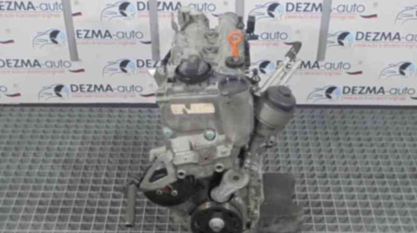 Motor, BAG, VW Golf 5 (1K1) 1.6FSI (ID:265786)