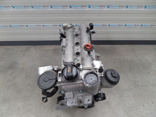 Motor, BAG, Vw Golf 5 (1K1) 1.6fsi (pr:308695)