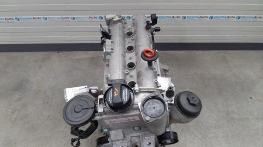 Motor, BAG, Vw Golf 5 (1K1) 1.6fsi