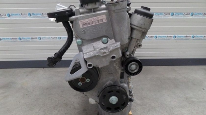 Motor, BAG, Vw Touran (1T1, 1T2) 1.6fsi