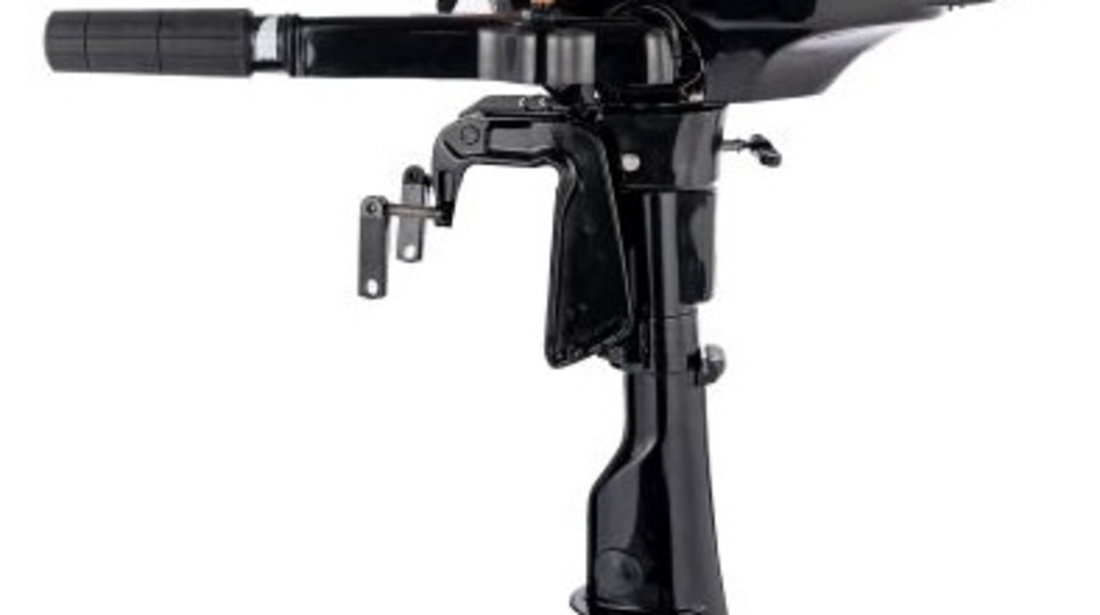 Motor Barca Outboard Parsun F15 362cm³ 15HP F15ABWS-EFI