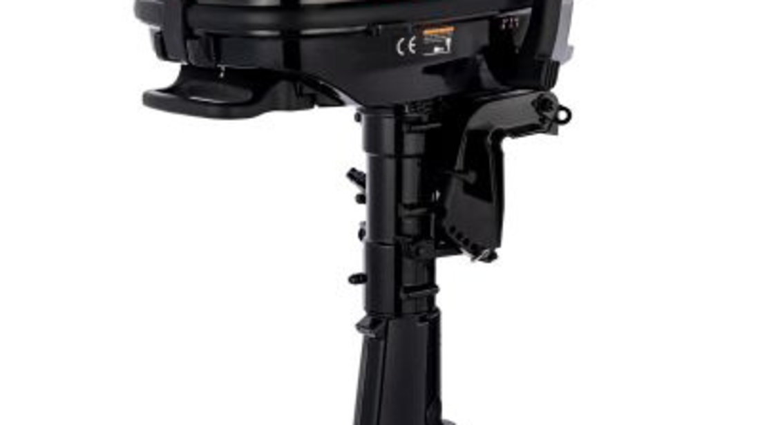 Motor Barca Outboard Parsun F6 148.0 cm³ 6 HP F6ABML-DC