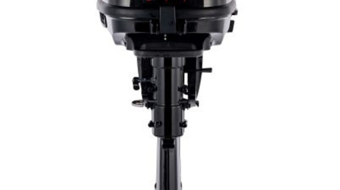Motor Barca Outboard Parsun F6 148.0 cm³ 6 HP F6ABML-DC