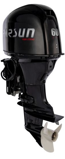 Motor Barca Outboard Parsun F60.6 996cm³ 60HP F60FEL-T-EFI