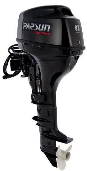 Motor Barca Outboard Parsun F9.8 209.0 cm³ 9.8 HP F9.8FWL