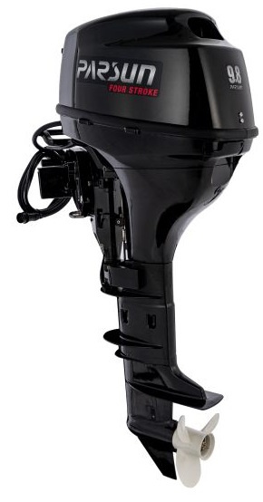 Motor Barca Outboard Parsun F9.8 209.0 cm³ 9.8 HP F9.8FWS