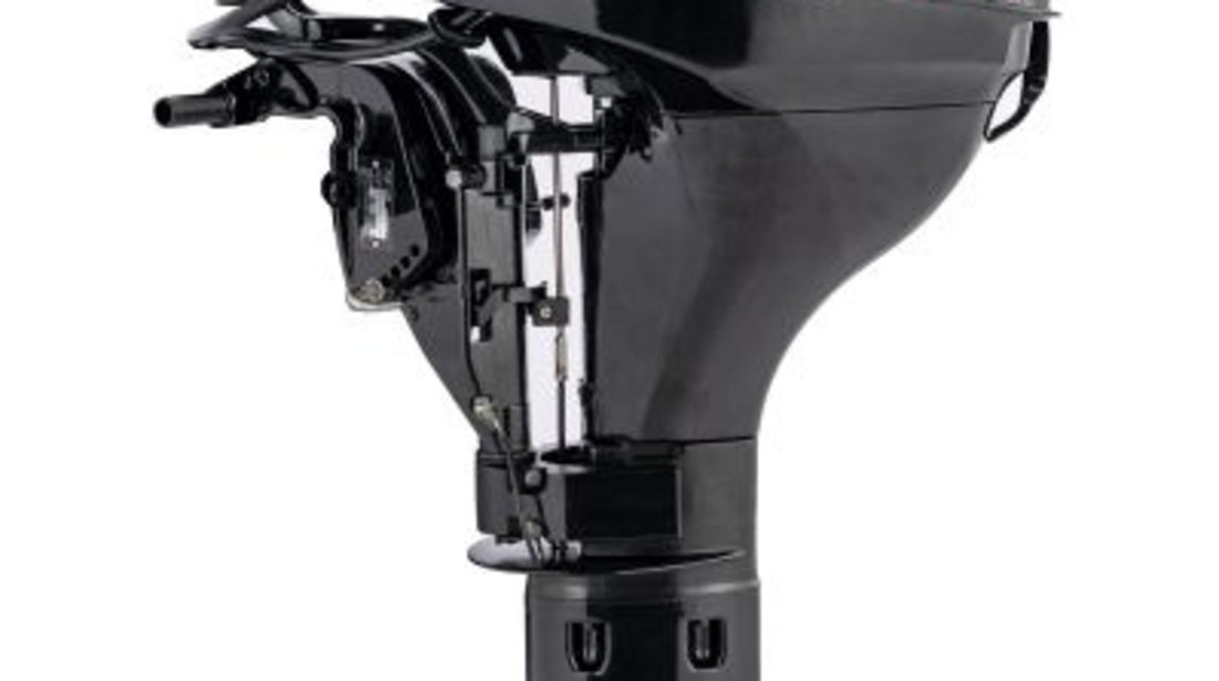 Motor Barca Outboard Parsun F9.8 209.0 cm³ 9.8 HP F9.8FWL