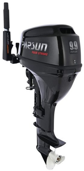 Motor Barca Outboard Parsun F9.9 323.0 cm³ 9.9 HP F9.9BMS