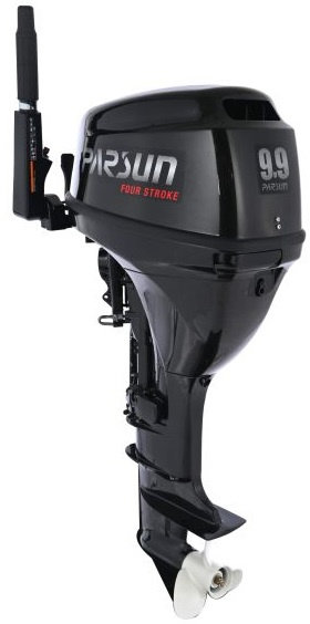 Motor Barca Outboard Parsun F9.9 323.0 cm³ 9.9 HP F9.9BML