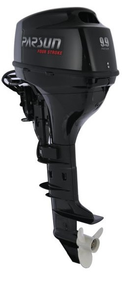 Motor Barca Outboard Parsun F9.9 323cm³ 9.9HP F9.9FWS