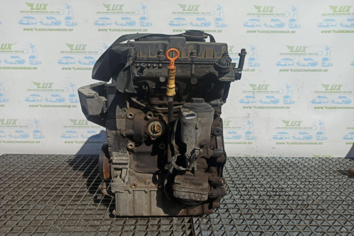 Motor BAY 1.4 tdi Audi A2 8Z [1999 - 2005]