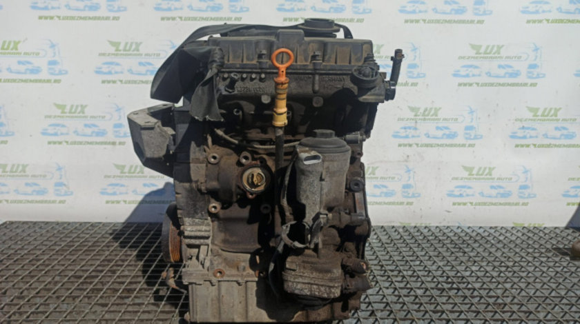 Motor BAY 1.4 tdi Seat Cordoba 3 [2003 - 2009]