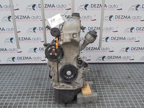 Motor, BBM, Seat Ibiza 4, 1.2B (pr:110747)