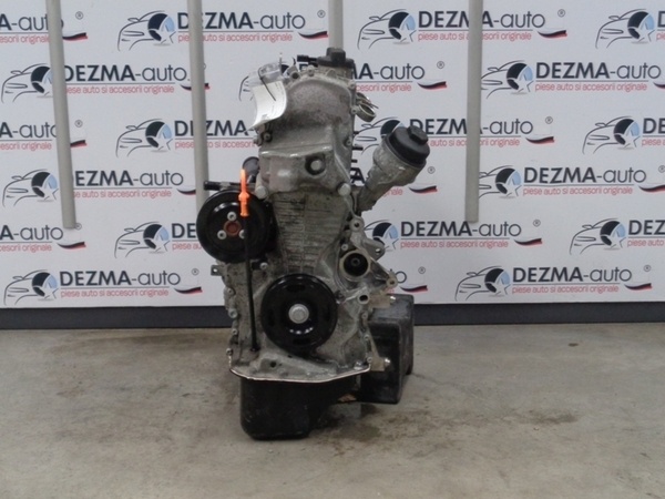 Motor BBM, Skoda Fabia 2 Combi 1.2b