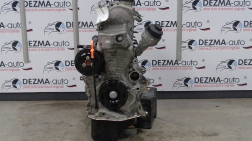 Motor BBM, Skoda Fabia 2 Combi 1.2b