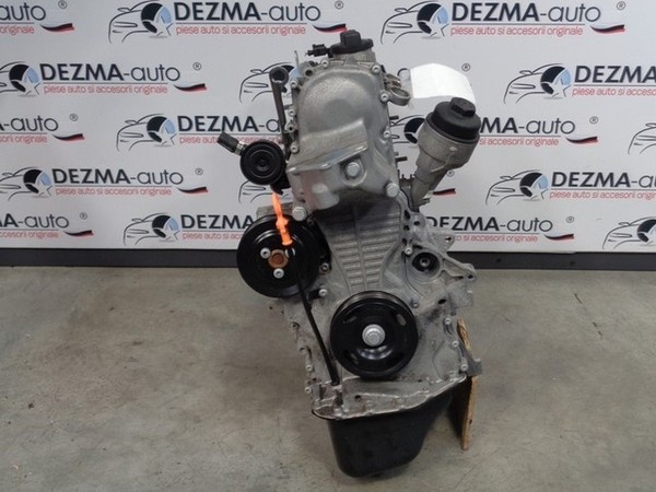 Motor BBM, Skoda Fabia 2 Combi 1.2b