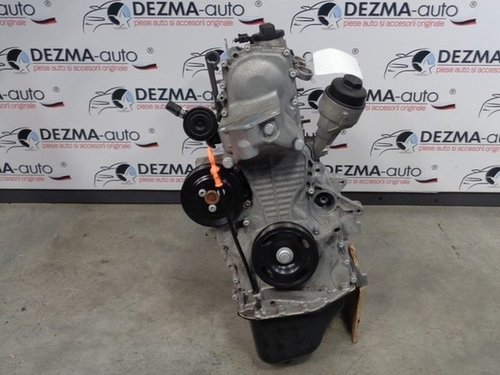 Motor BBM, Skoda Fabia 2 Combi 1.2b