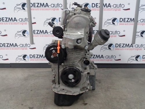 Motor BBM, Skoda Fabia 2 Combi (5J) 1.2b