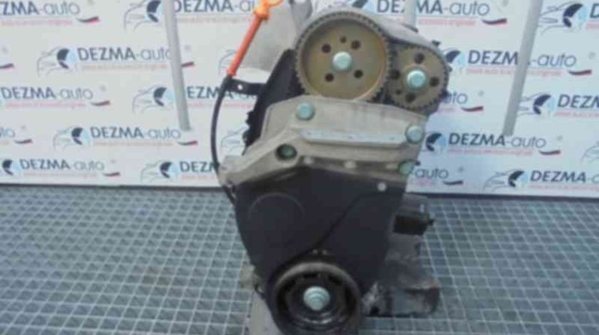 Motor, BBY, Seat Ibiza 4 (6L1) 1.4Benzina (id:283799)