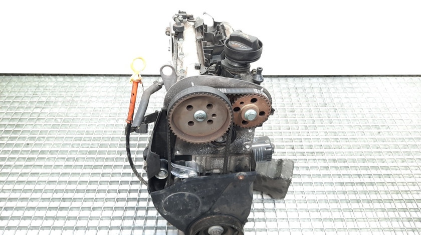 Motor BBY, Skoda, 1.4 B, 55kw, 75cp (pr;110747)