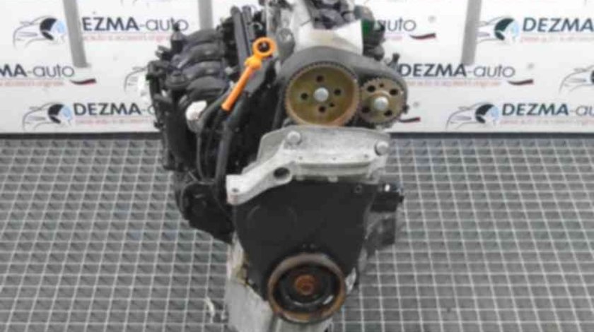 Motor BBZ, Seat Cordoba (6L2) 1.4B (pr:110747)