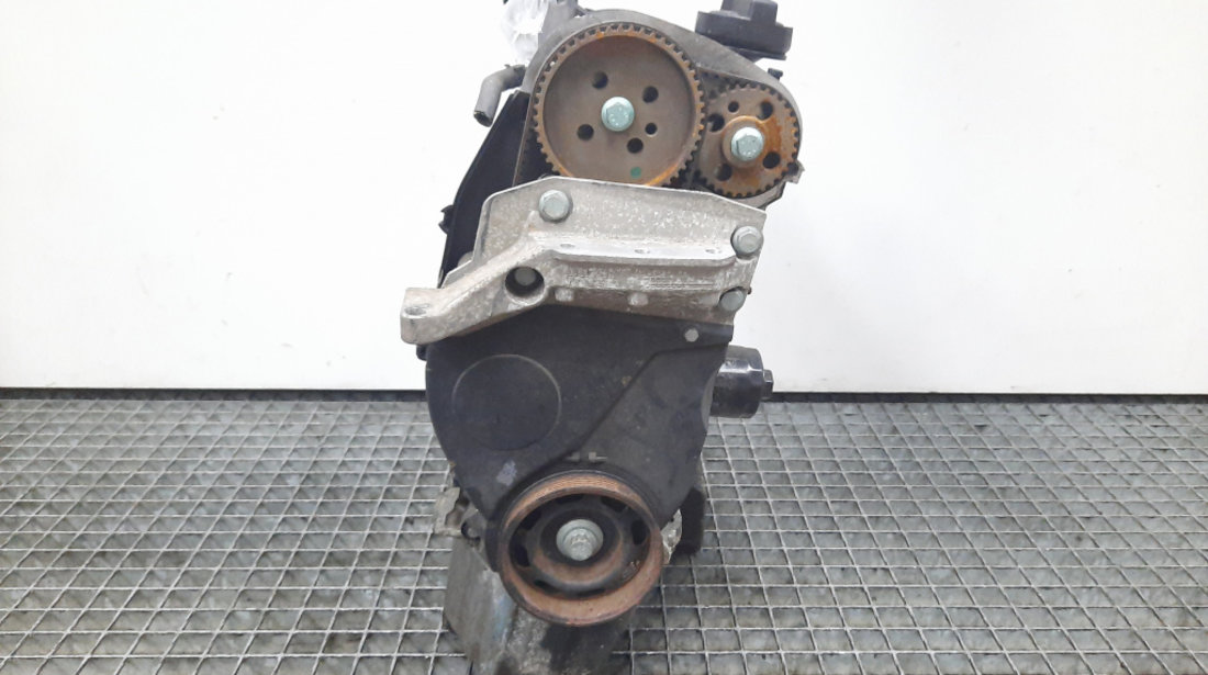 Motor BBZ, Skoda, 1.6 fsi, 74kw, 100cp (pr:111745)