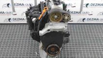 Motor, BBZ, Skoda Fabia 1 Combi (6Y5) 1.4B (pr;110...