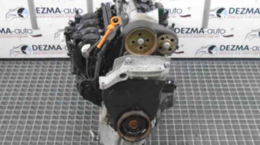 Motor BBZ, Skoda Fabia 1 Combi (6Y5) 1.4B