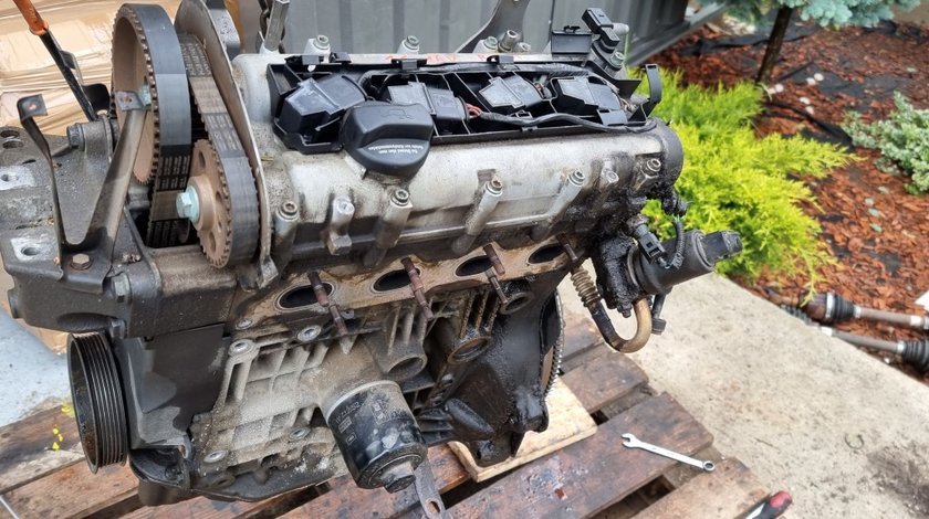 Motor BCA 1.4 benzina Vw Golf 4 2002 2003 2004 2005