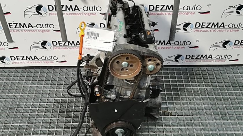 Motor, BCA, Seat Leon (1M1), 1.4 benz