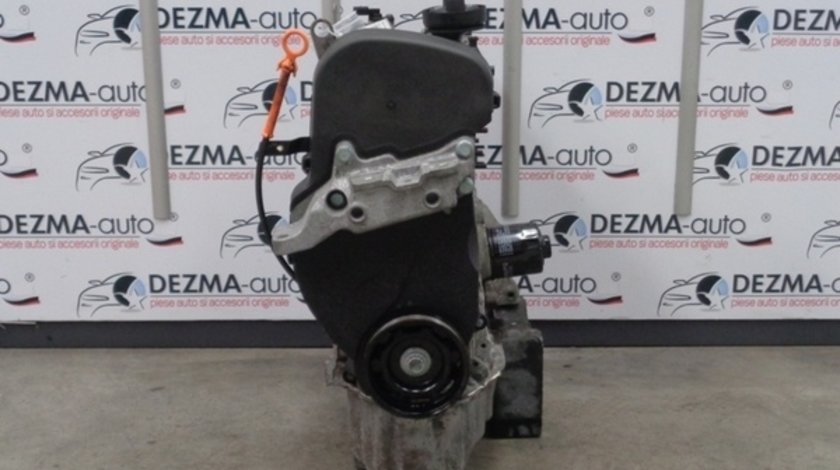 Motor, BCA, Seat Toledo 2, 1.4B