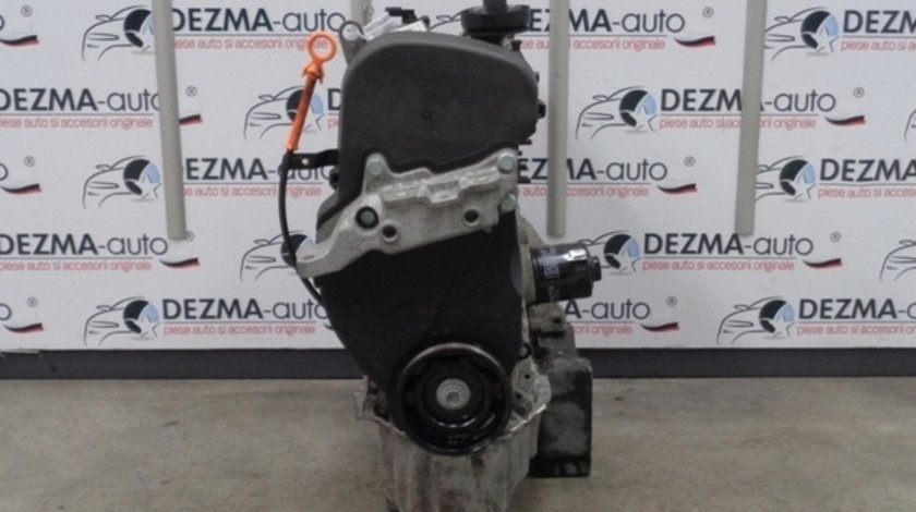 Motor, BCA, Skoda Octavia 1, 1.4B (pr:111745)