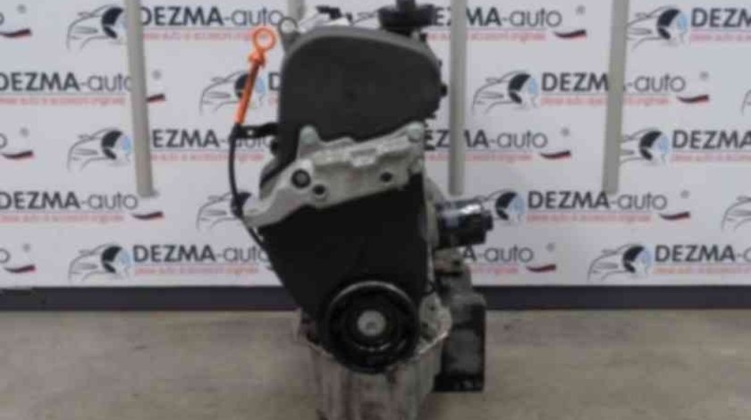 Motor BCA, Skoda Octavia 2 Scout 1.4B (pr:111745)