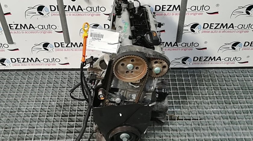 Motor, BCA, Vw Caddy 3 (2KA, 2KH), 1.4 benz