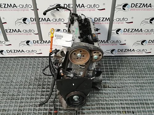 Motor, BCA, Vw New Beetle (9C1, 1C1), 1.4 benz