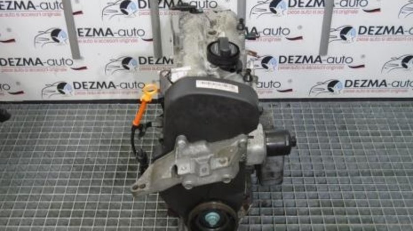 Motor BCB, Vw Golf 4, 1.6b