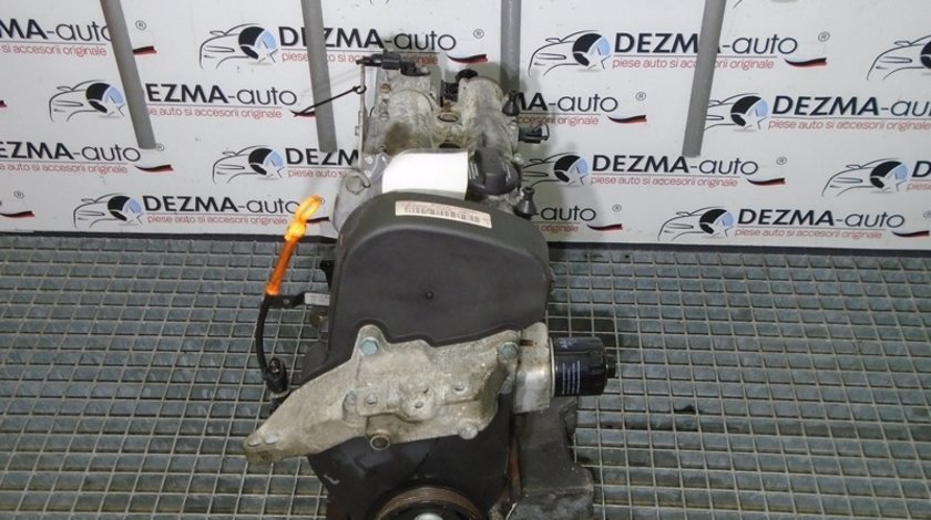 Motor BCB, Vw Golf 4 (1J1) 1.6b (id:293548)