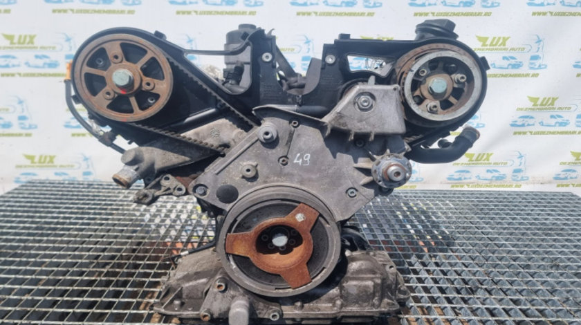 Motor BDG 2.5 tdi euro 4 Audi A4 B6 [2000 - 2005]