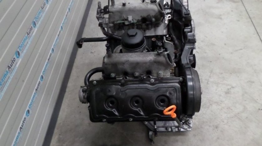 Motor, BDG, Audi A4 Avant (8E5, B6) 2.5 tdi