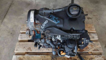 Motor, BDJ, Vw Golf 5 (1K1) 2.0sdi